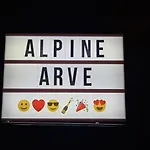 Alpine Arve Get'away