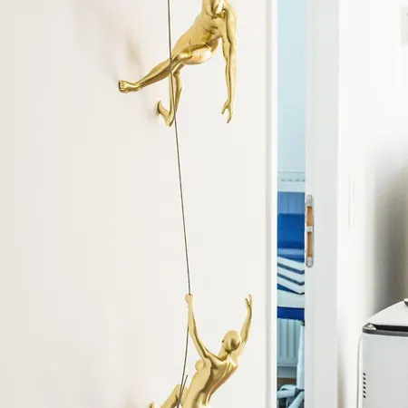 Alpine Arve Get'away Apartment *