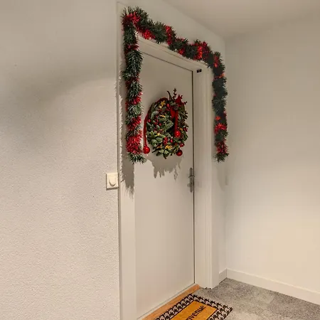 Alpine Arve Get'away Apartment *