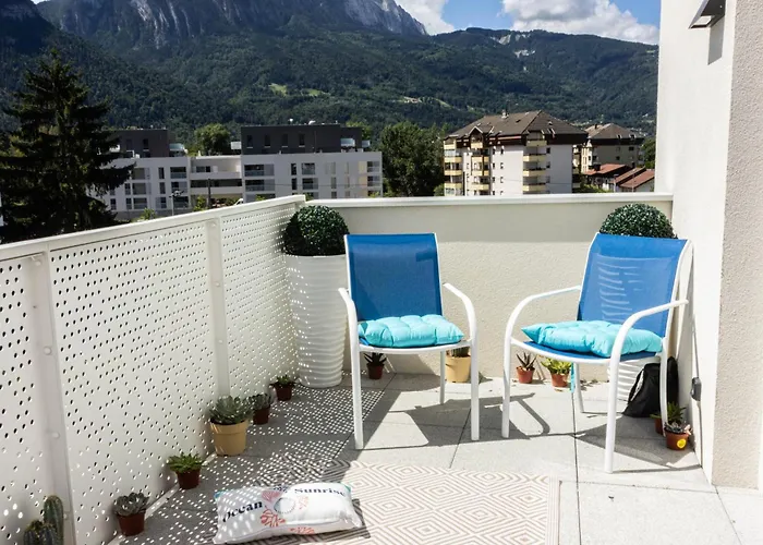 Alpine Arve Get'away *