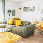 Appartement Alpine Arve Get'away Cluses