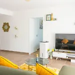 Alpine Arve Get'away Appartement