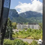 Appartement Alpine Arve Get'away *