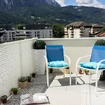 Alpine Arve Get'away *