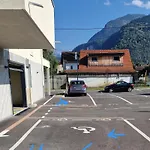 Alpine Arve Get'away Appartement Cluses