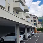 Alpine Arve Get'away Appartement Cluses
